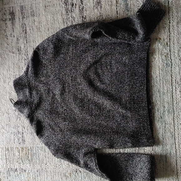 ❄️2 for 20! Kismet mock neck sweater - Picture 7 of 7